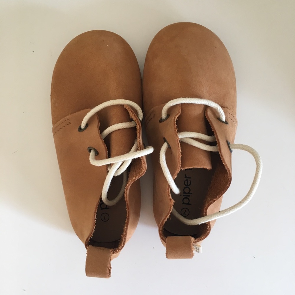 Piper Finn shoes